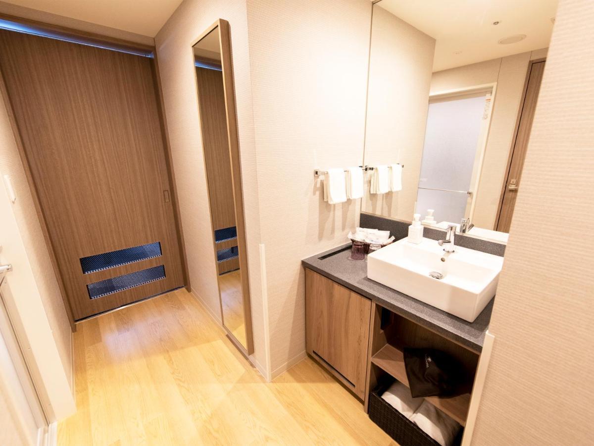 Kawagoe Tobu Hotel Exterior foto